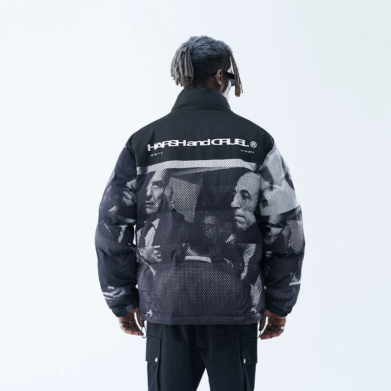 Godfather Puffer Jacket