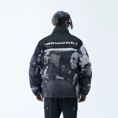 Godfather Puffer Jacket