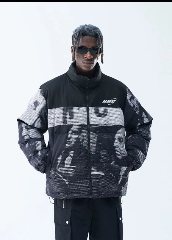 Godfather Puffer Jacket