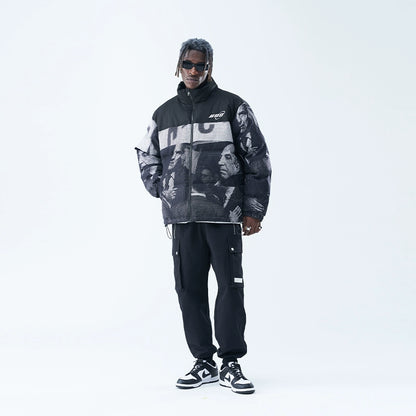 Godfather Puffer Jacket